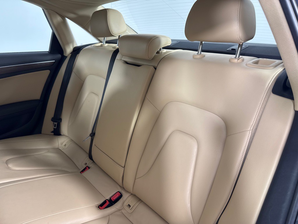 2013 Audi A4 Image 22
