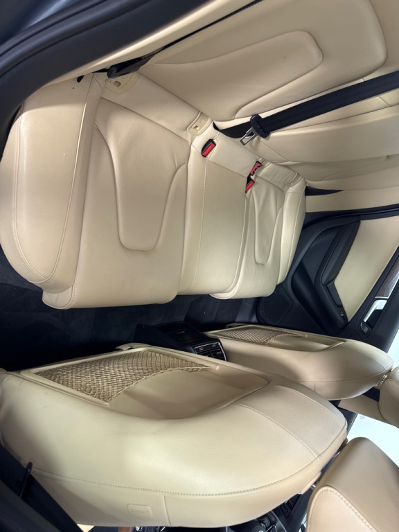 2013 Audi A4 Image 23