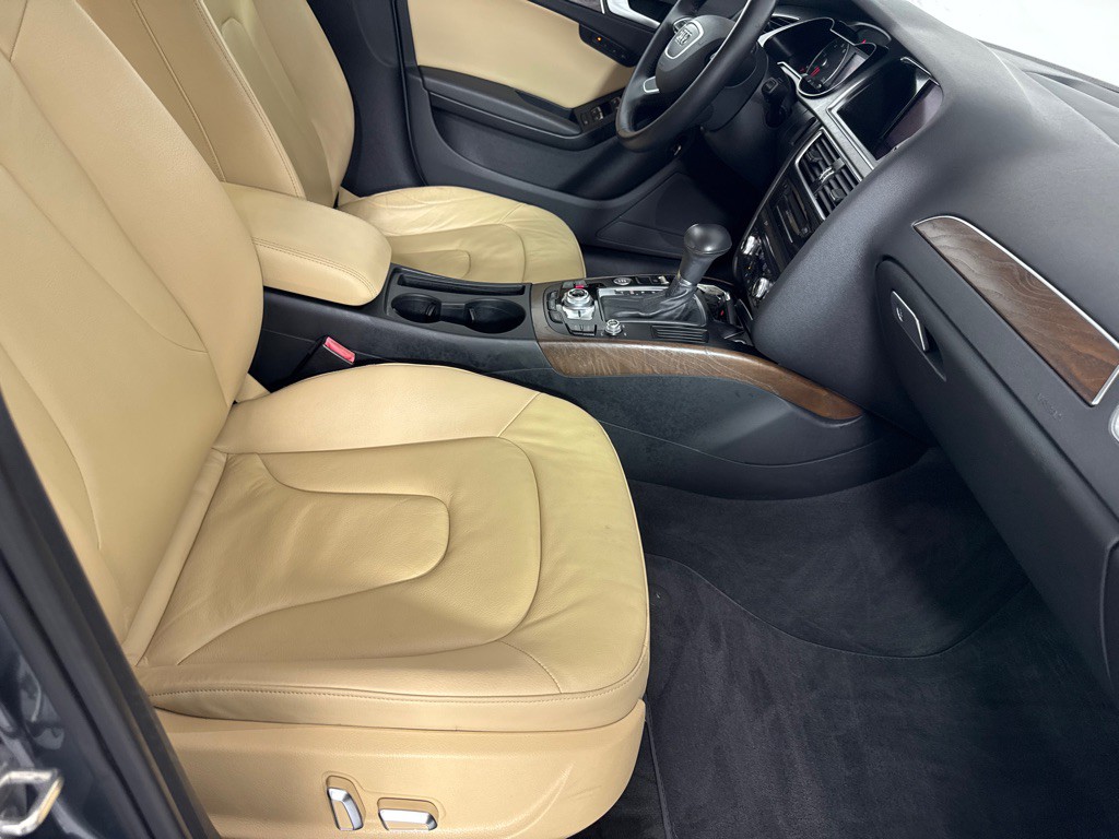 2013 Audi A4 Image 25