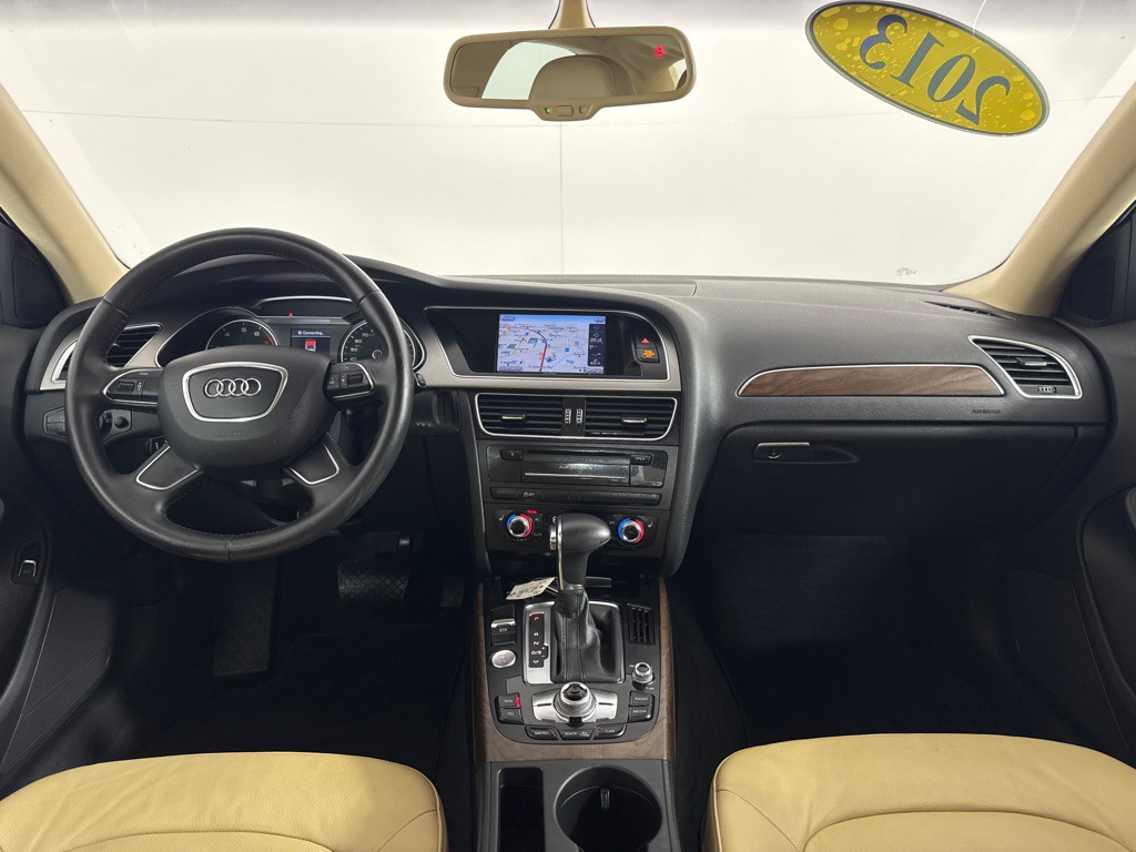 2013 Audi A4 Image 26