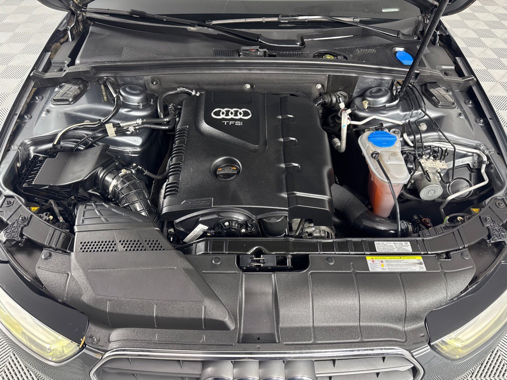 2013 Audi A4 Image 27