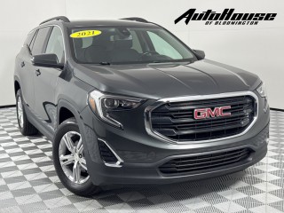 Image for 2021 GMC Terrain SLE ID: 6700578