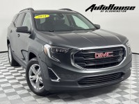 Image for 2021 GMC Terrain SLE ID: 6700578