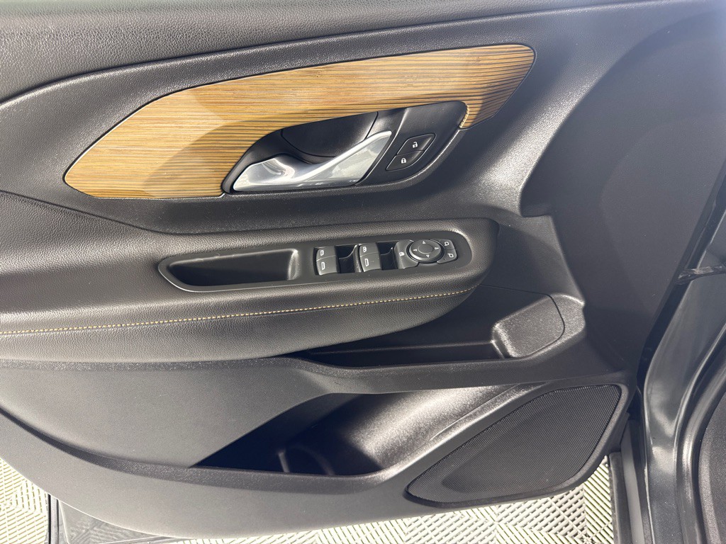 2021 GMC Terrain Image 13