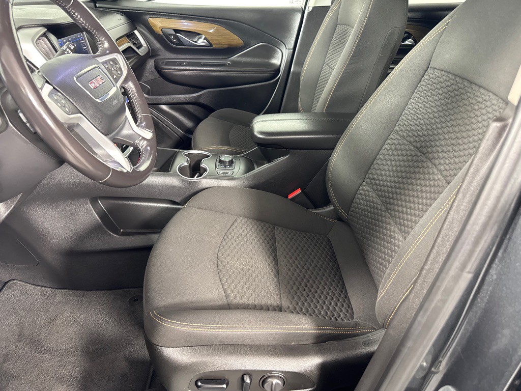 2021 GMC Terrain Image 14