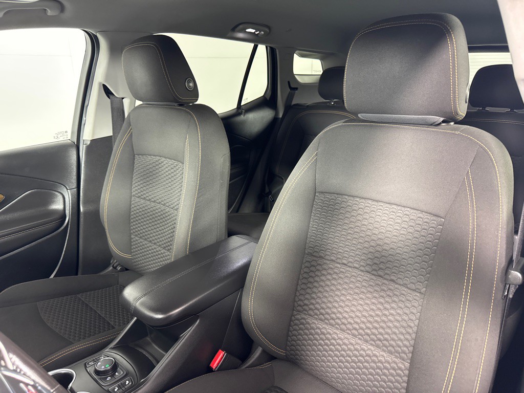 2021 GMC Terrain Image 15