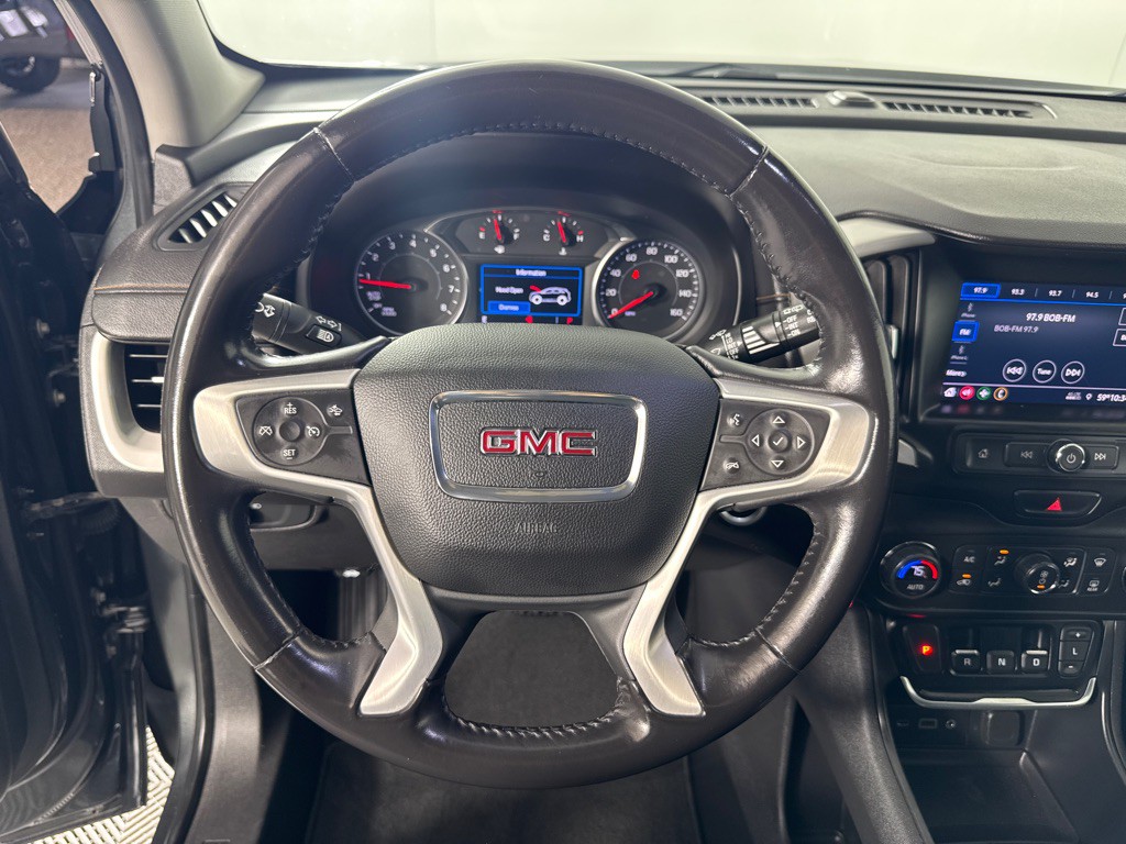 2021 GMC Terrain Image 17