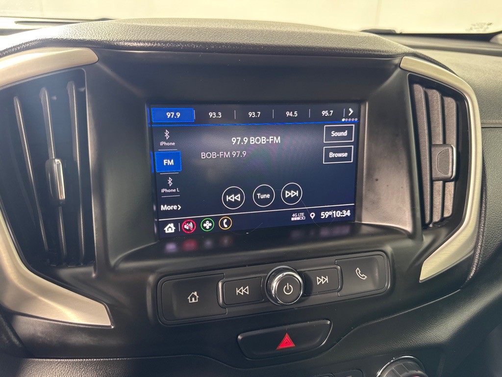 2021 GMC Terrain Image 18