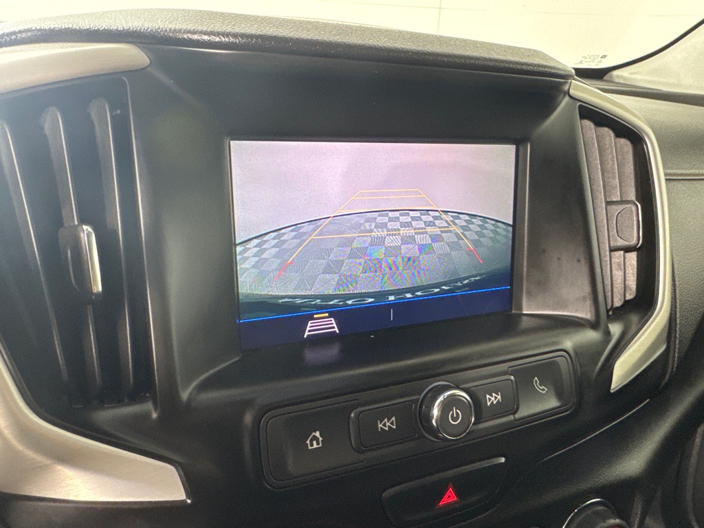 2021 GMC Terrain Image 19
