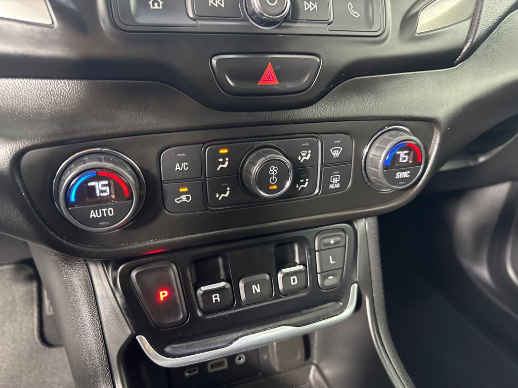 2021 GMC Terrain Image 20