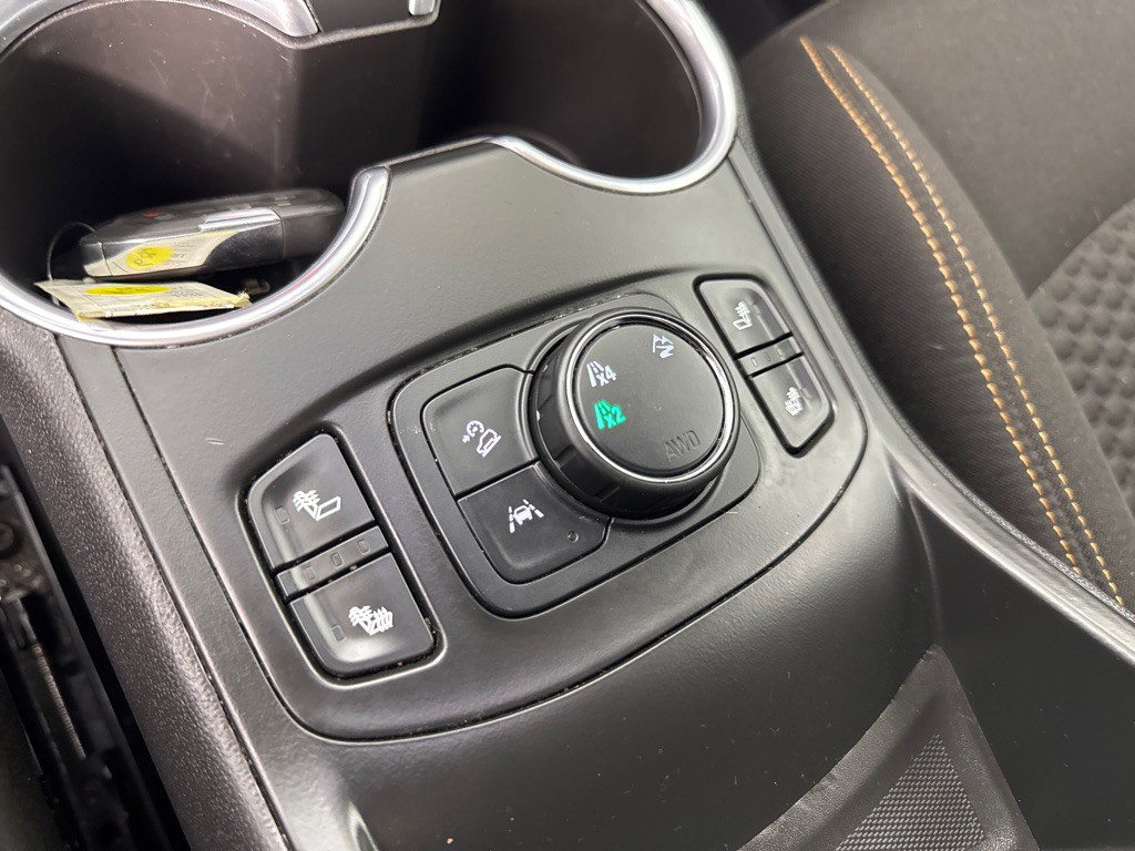 2021 GMC Terrain Image 21