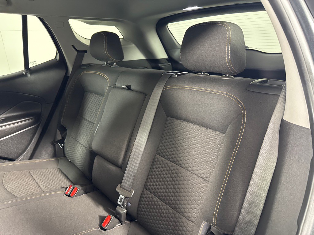 2021 GMC Terrain Image 23