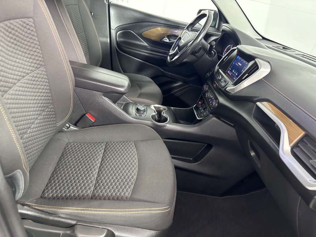 2021 GMC Terrain Image 27