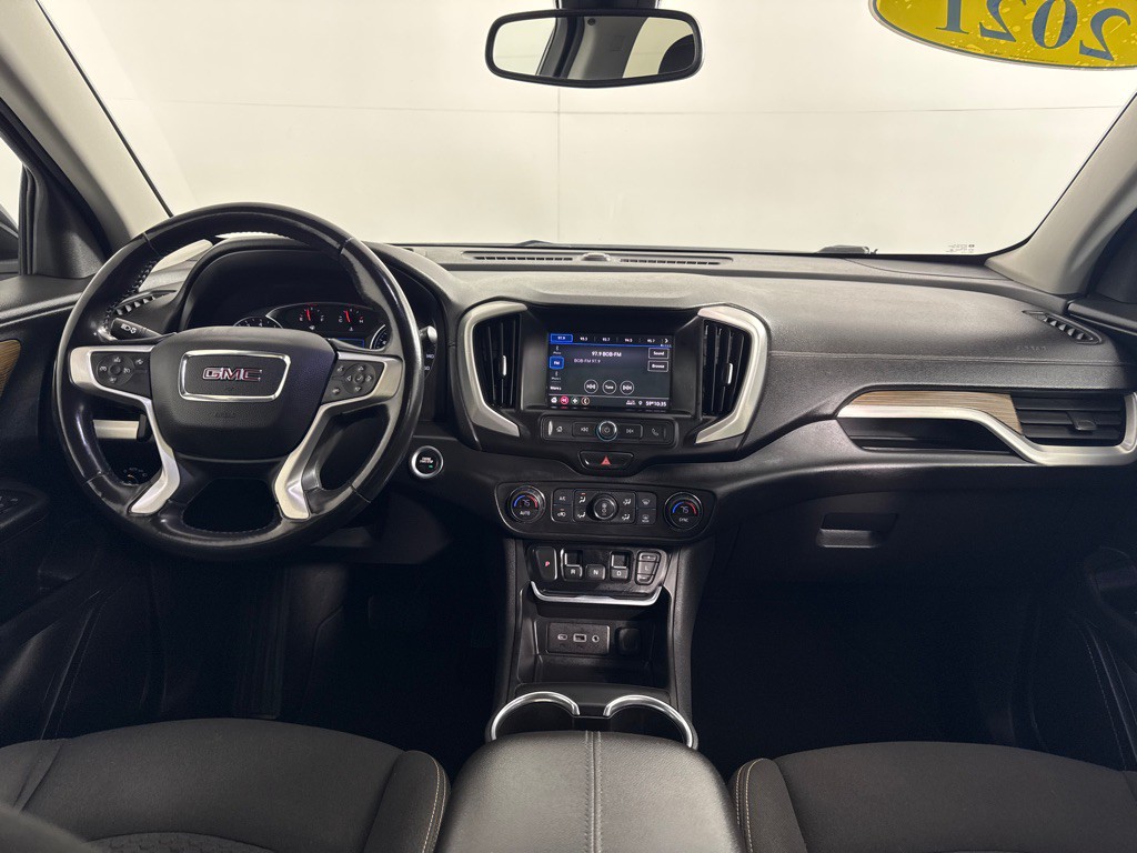2021 GMC Terrain Image 29