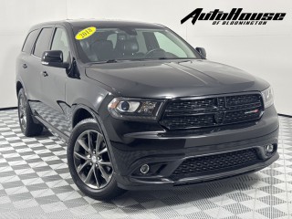 Image for 2018 Dodge Durango GT ID: 6700579