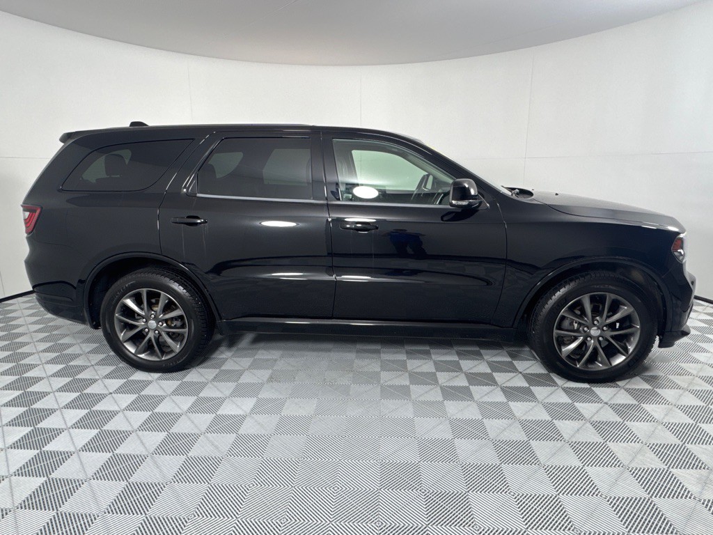 2018 Dodge Durango Image 4