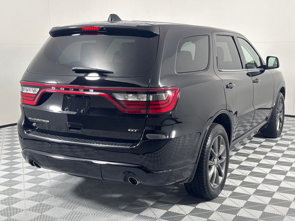 2018 Dodge Durango Image 5