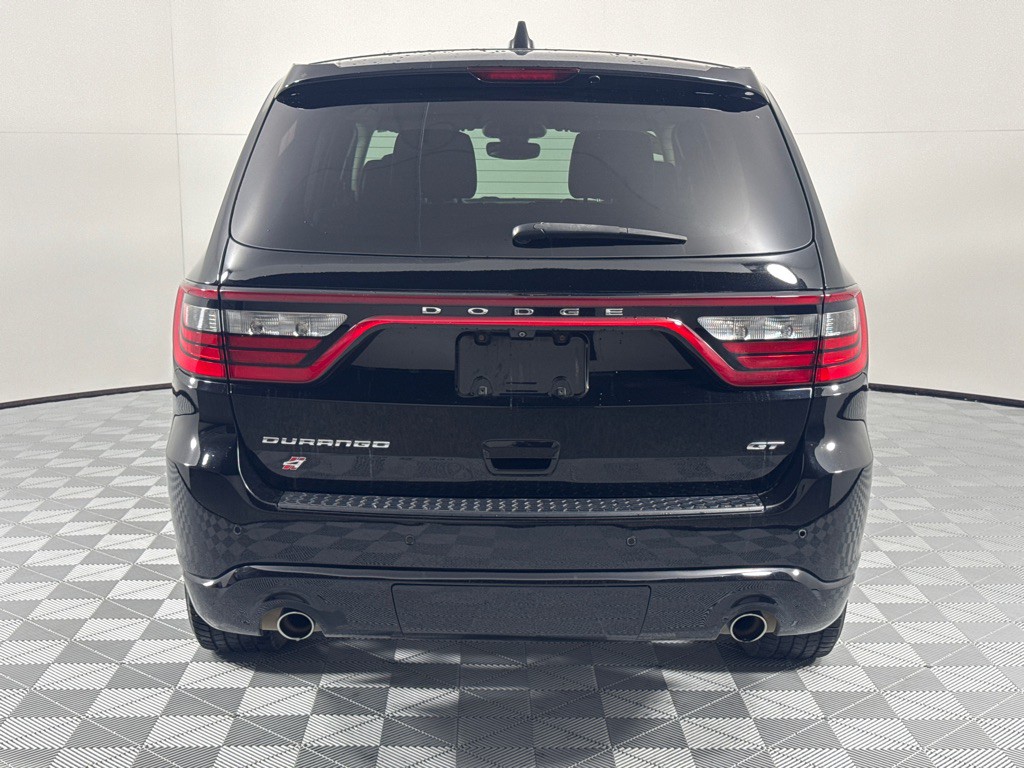 2018 Dodge Durango Image 6
