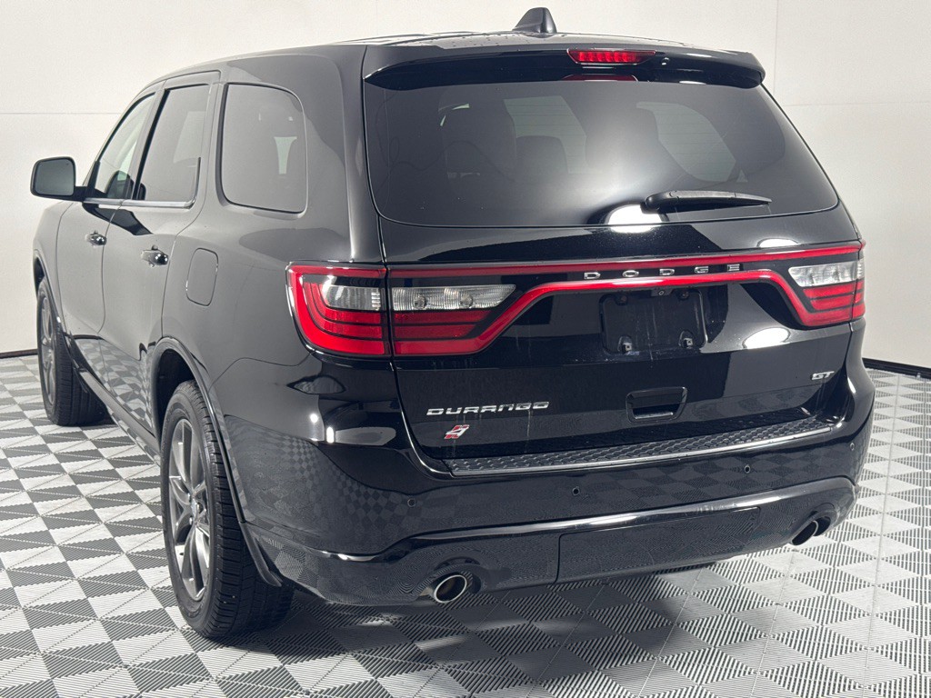 2018 Dodge Durango Image 7