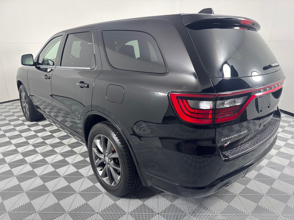 2018 Dodge Durango Image 8