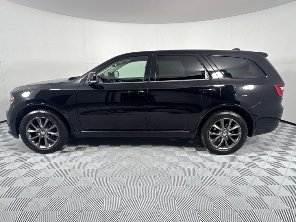 2018 Dodge Durango Image 9