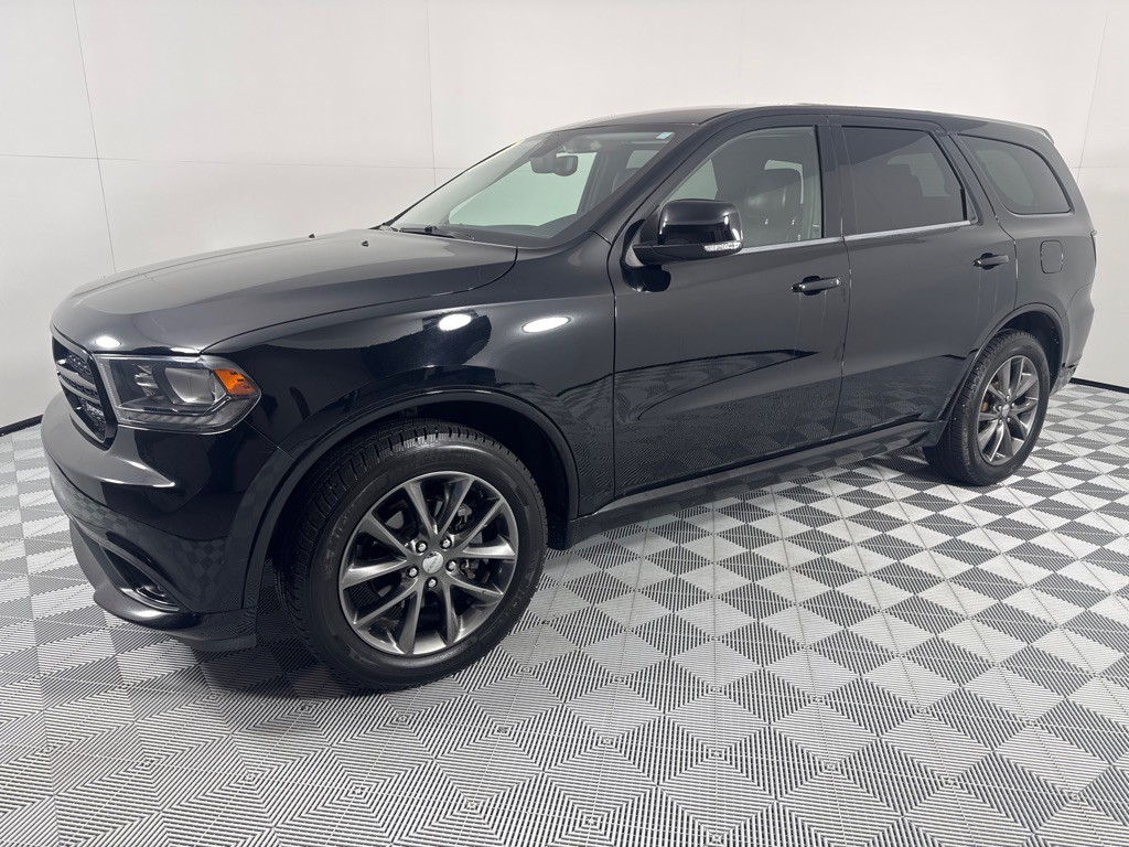 2018 Dodge Durango Image 10
