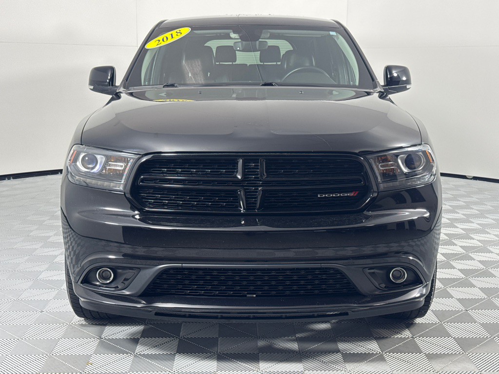 2018 Dodge Durango Image 12