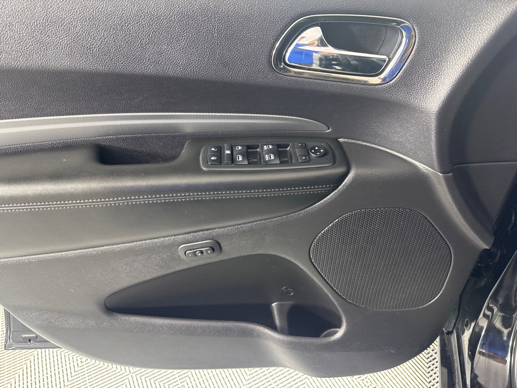 2018 Dodge Durango Image 13