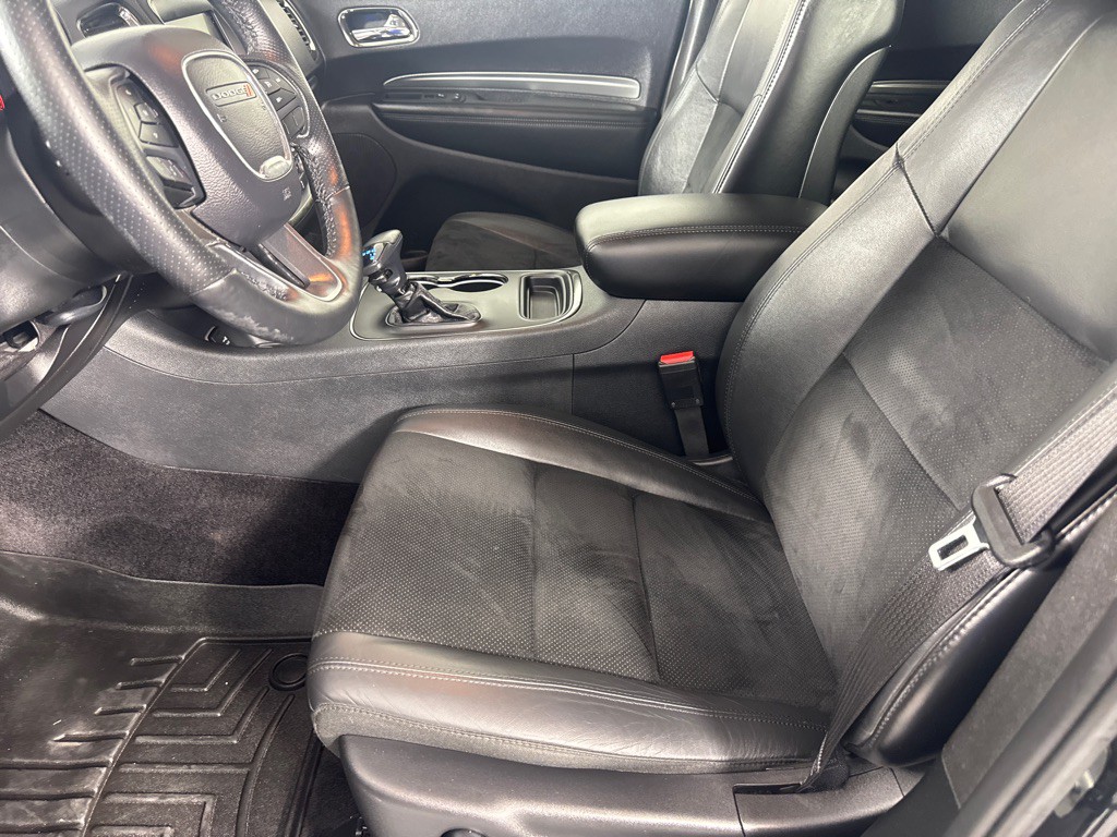 2018 Dodge Durango Image 14