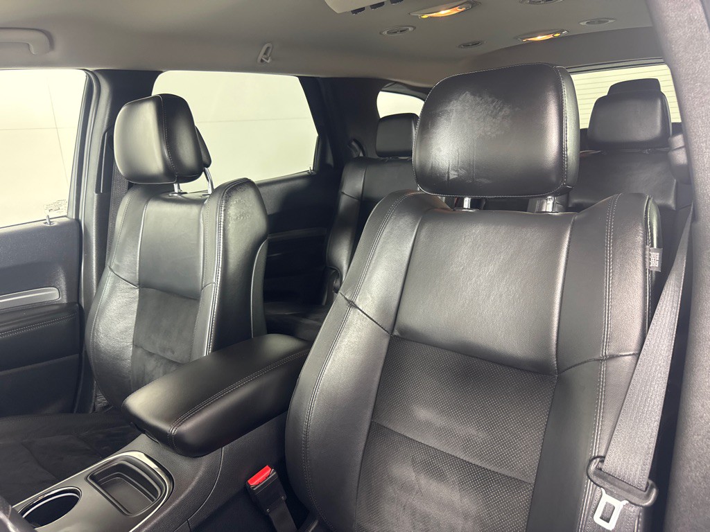 2018 Dodge Durango Image 15