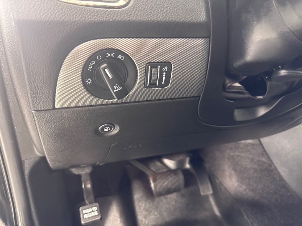 2018 Dodge Durango Image 16