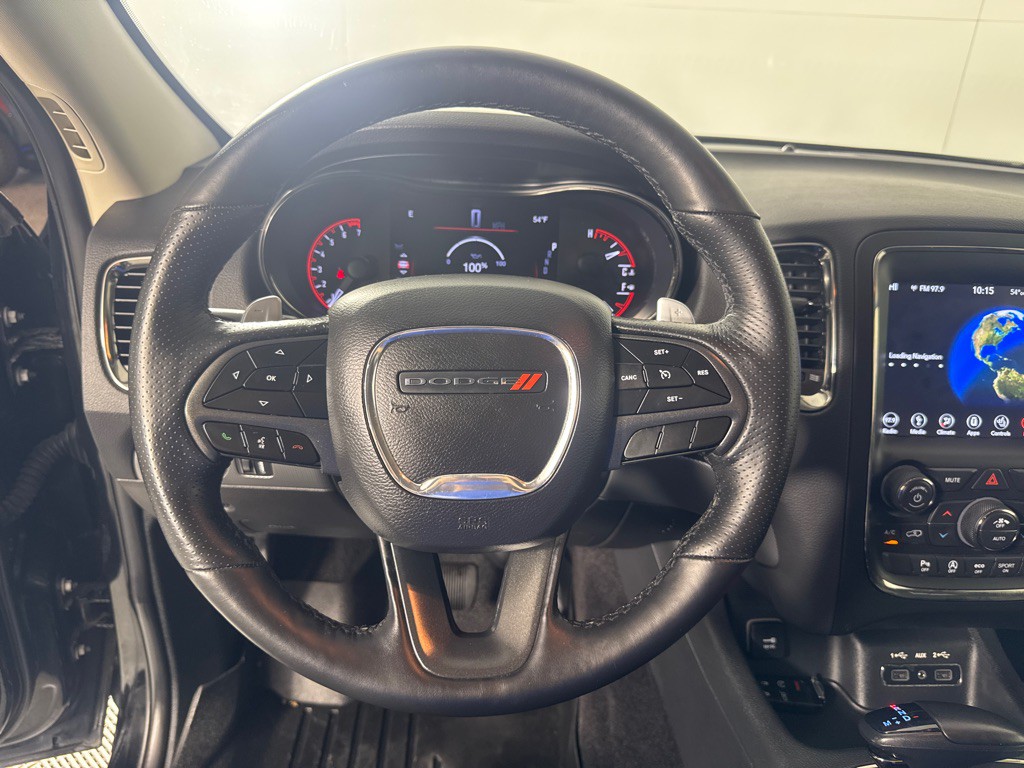 2018 Dodge Durango Image 17
