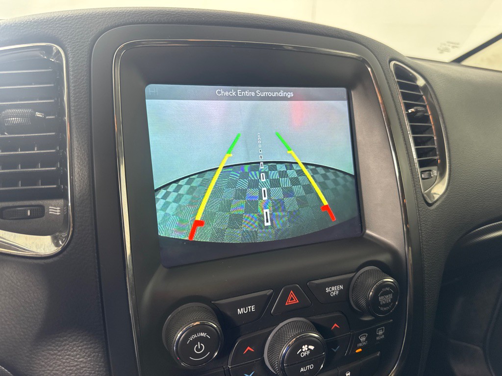 2018 Dodge Durango Image 20