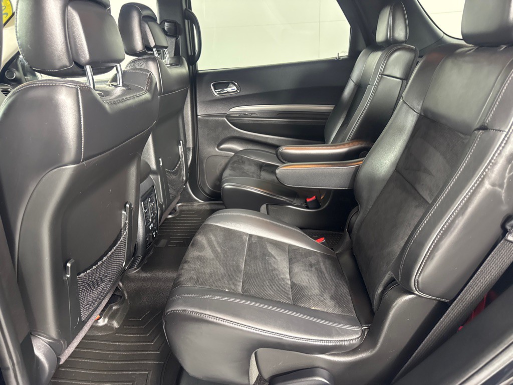 2018 Dodge Durango Image 23
