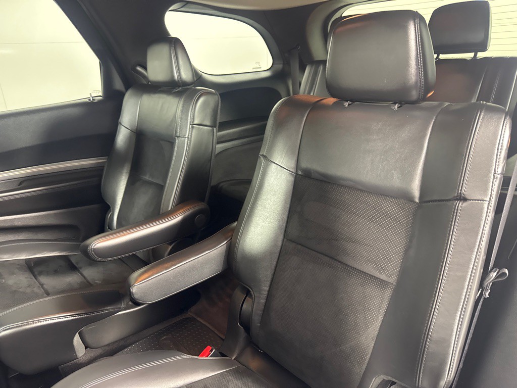 2018 Dodge Durango Image 24
