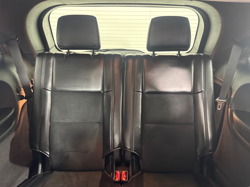 2018 Dodge Durango Image 25