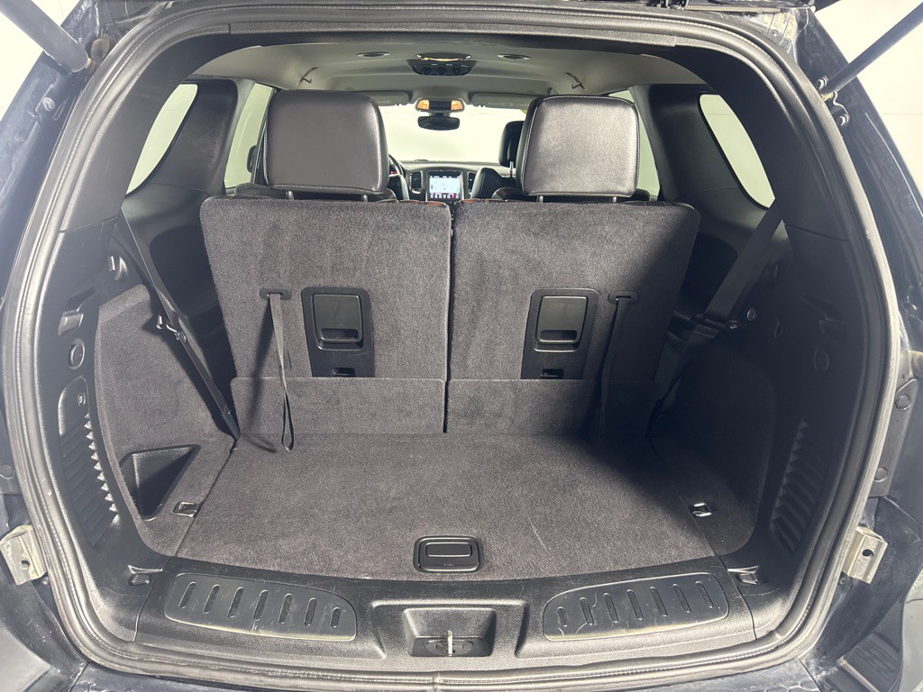 2018 Dodge Durango Image 26