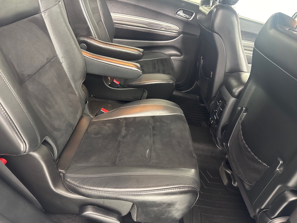 2018 Dodge Durango Image 27