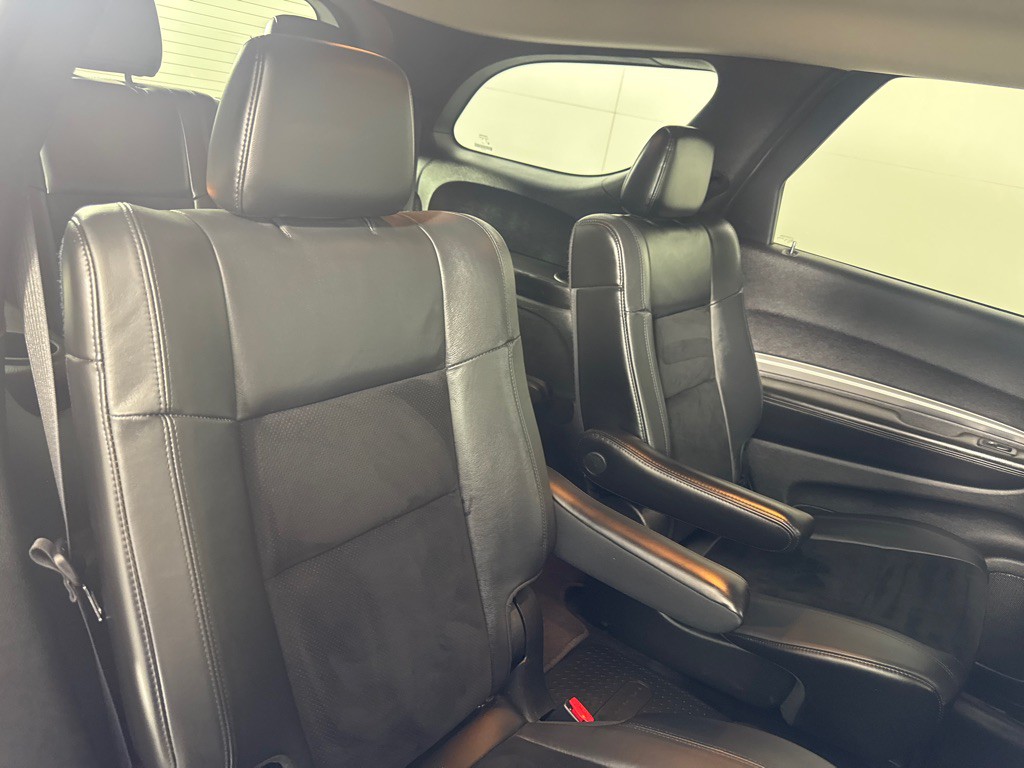 2018 Dodge Durango Image 28