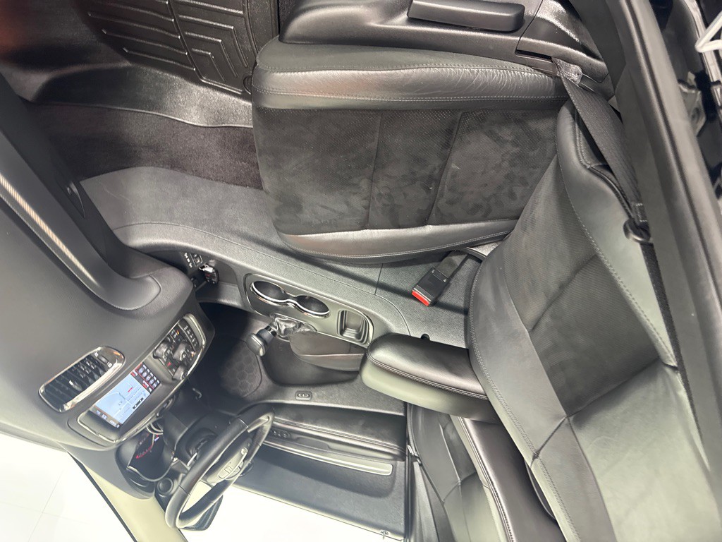 2018 Dodge Durango Image 29