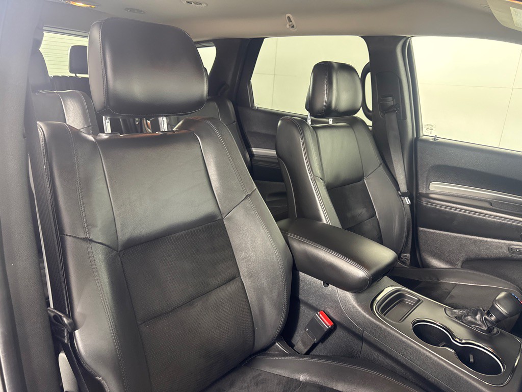 2018 Dodge Durango Image 30