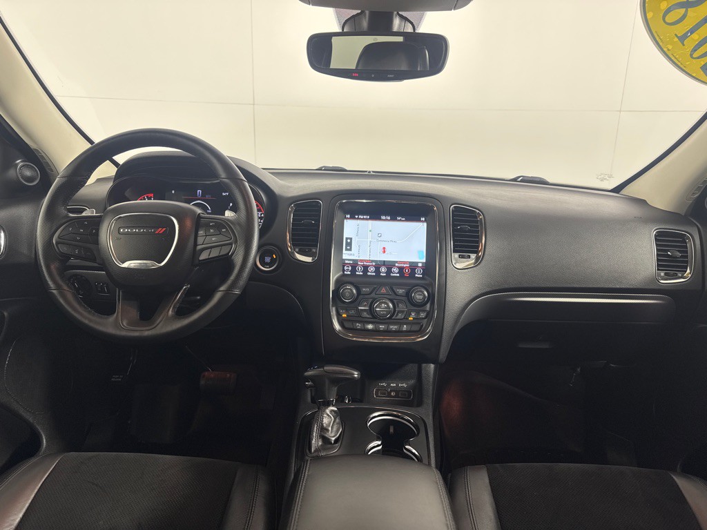 2018 Dodge Durango Image 31