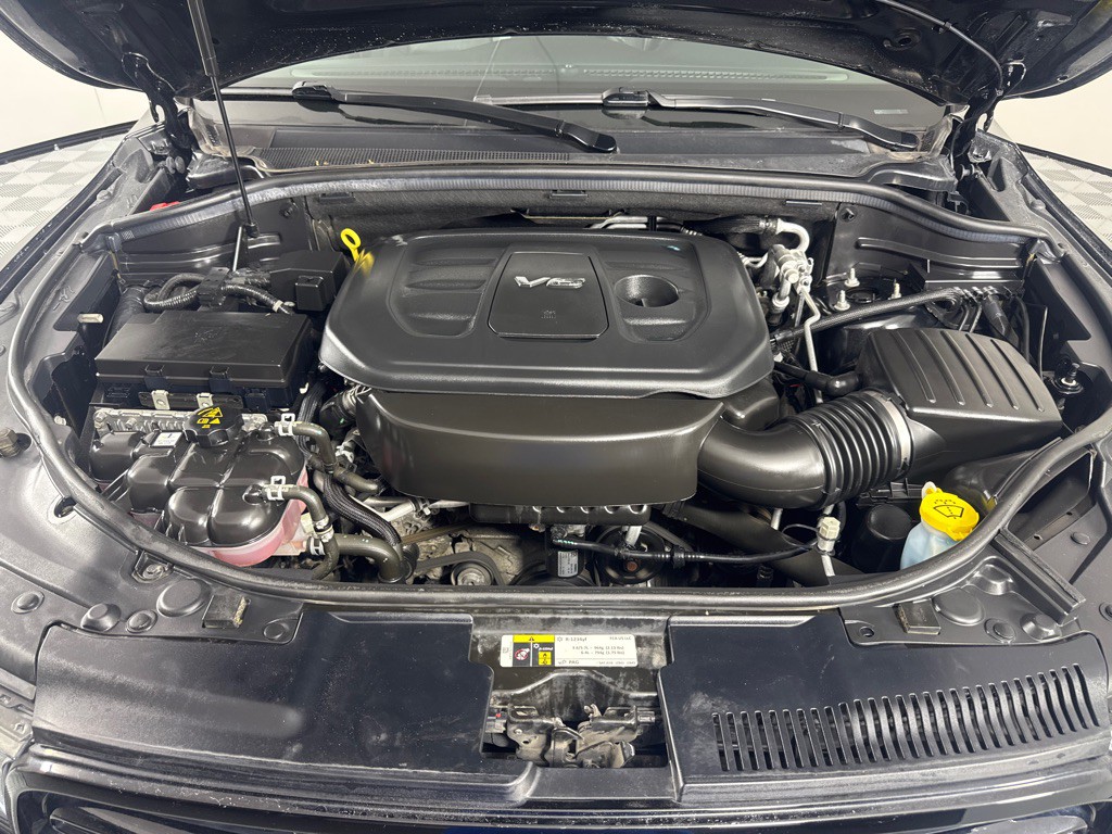 2018 Dodge Durango Image 33