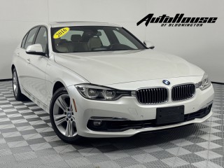 Image for 2016 BMW 3 Series 328 ID: 6700580