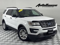 Image for 2017 Ford Explorer  ID: 6701030