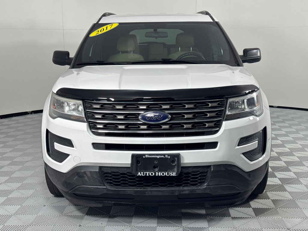 2017 Ford Explorer Image 10
