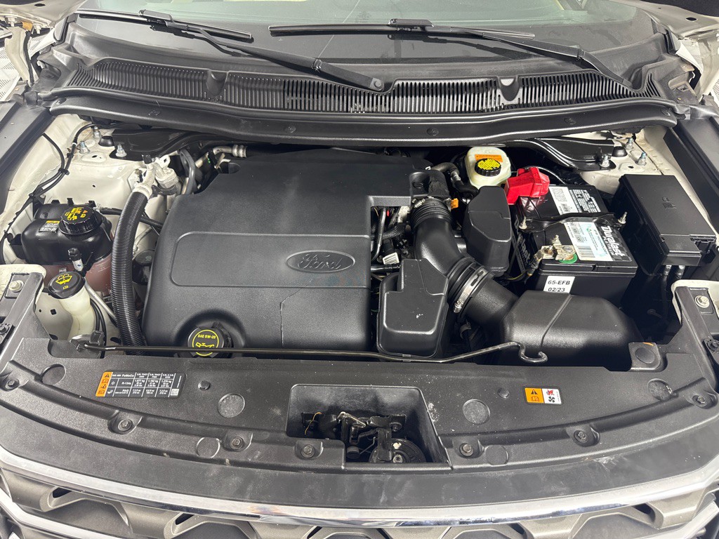 2017 Ford Explorer Image 28