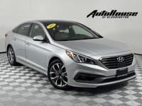Image for 2015 Hyundai Sonata Sport ID: 6701585