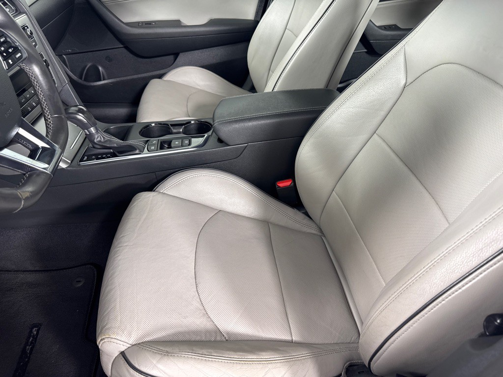 2015 Hyundai Sonata Image 12