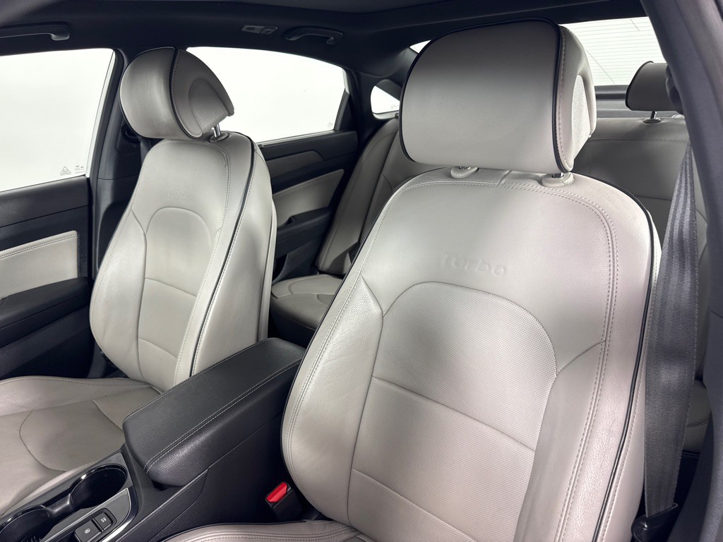 2015 Hyundai Sonata Image 13